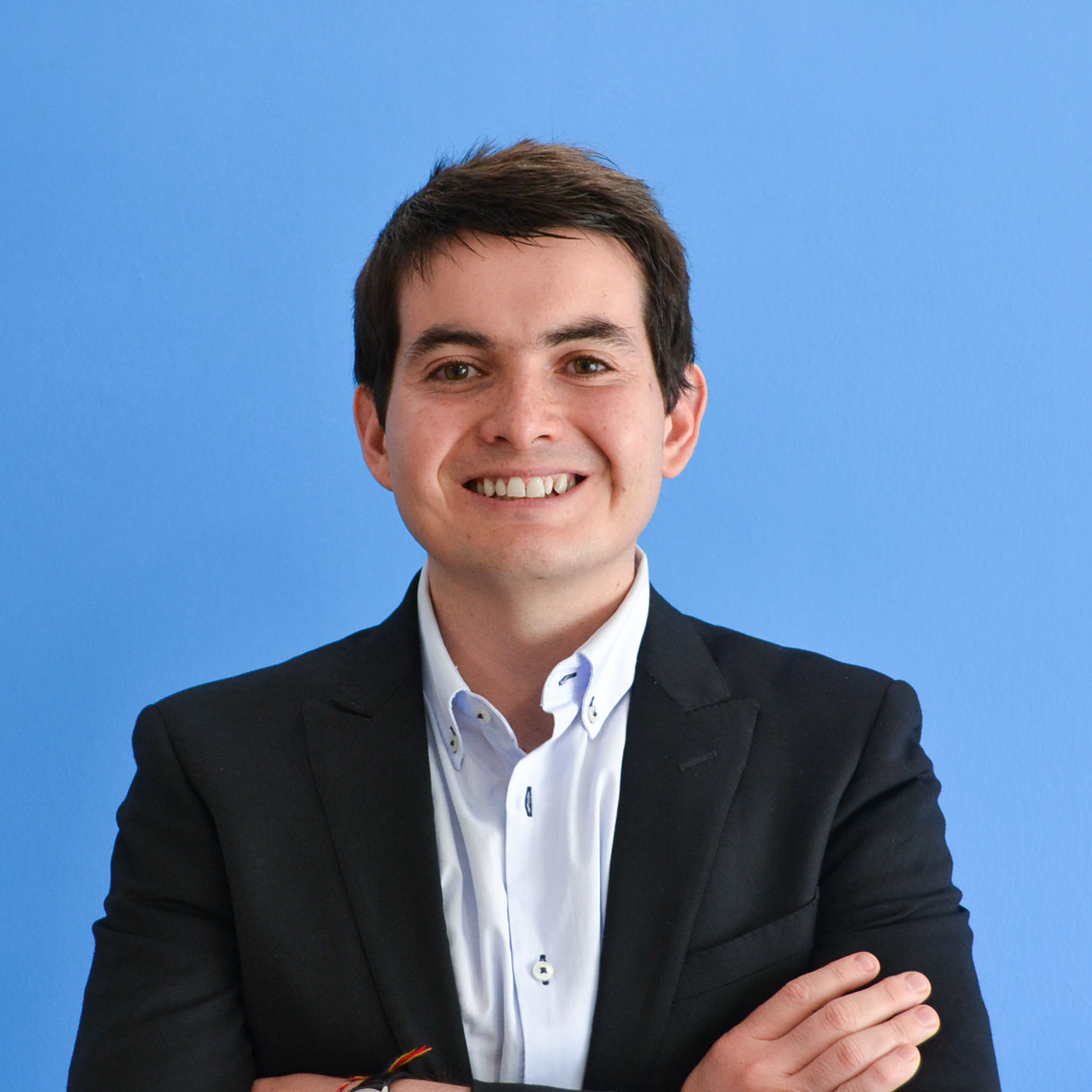 Felipe Guzmán