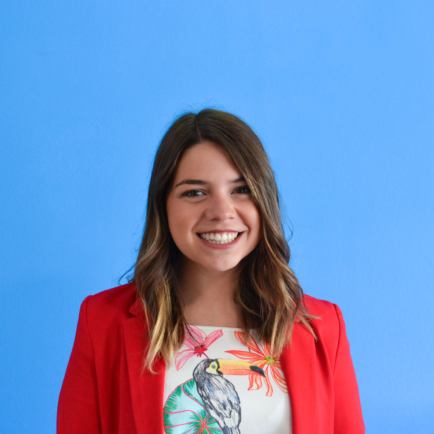 Francisca Campamá