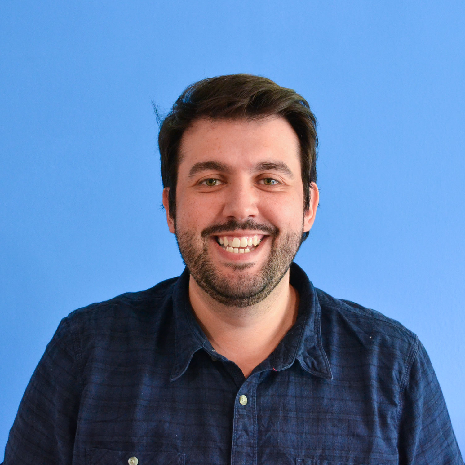 Javier Moreno