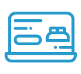 Laptop icon