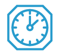 Clock Icon