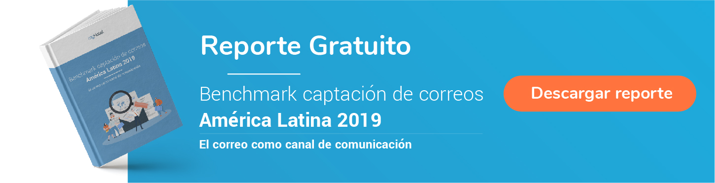 descarga reporte bechmark correos 2019